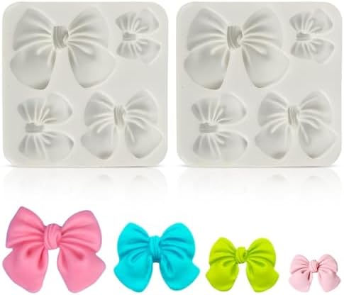 bow tie shaped candy