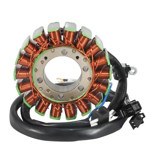 Stator moto pour SRX400 SRX600 1991-1996 Bobine d'allumage 3SX-81410-00