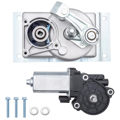 Liaison de boîte de vitesses 379161 moteur marchepied électrique camping-car Lippert Kwikee