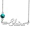 Elaina - Silver