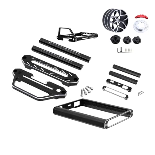 JOYSOG NB4 ���^���g�����X�~�b�^�[�v���e�N�^�[�t���[��/�����[�g�R���g���[�����^���x�[�X/�g�����X�~�b�^�[�n���h�z�C�[�� Flysky Noble NB4 �����[�g�R���g���[���A�b�v�O���[�h�p�[�c (�X�^�C��10)