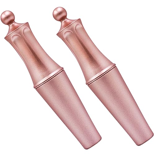 Delineador líquido magnético 4 piezas para ojos miniatura 5