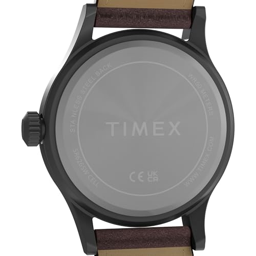 Image of Timex Men's Expedition Scout 40mm Watch