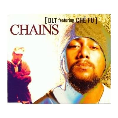 Come Break My Chains ... Best Single '97 - New Zealand DJ Hip Hop Smash
