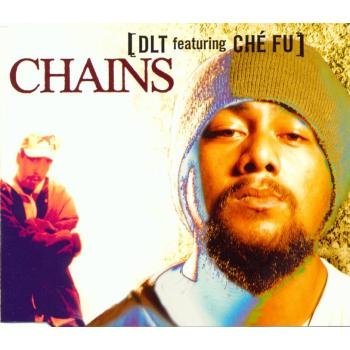 Come Break My Chains ... Best Single '97 - New Zealand DJ Hip Hop Smash