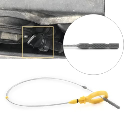 Indicateur Niveau Jauge Moteur 06F115611F pour VW Passat Bora Scirocco