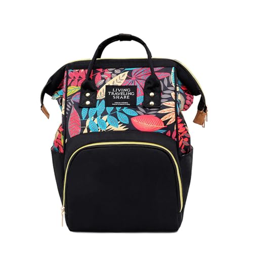 Sac à dos grande capacité femme ordinateur portable travail