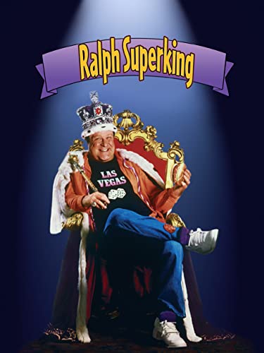 Ralph Superking