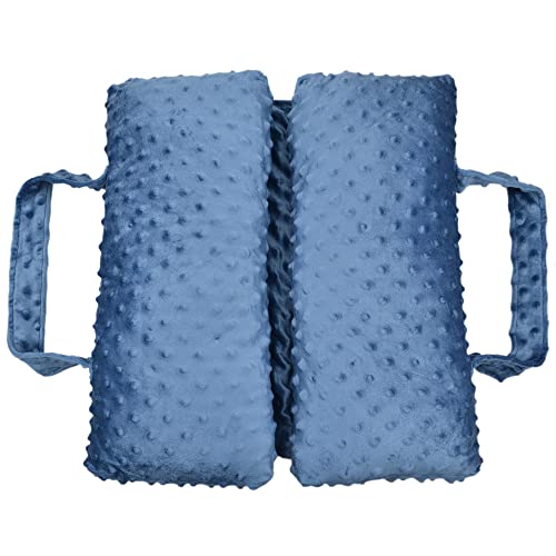 Rainbowstar Pelvic Pain Cushion For Office Chair Pelvic Tailbone Pain Relief Foldable Travel Seat Cushion cover