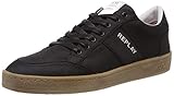 Schwarz Replay Herren DPREET Sneaker, Schwarz (Black 3), 41 EU