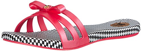 Zaxy Women's Like Jelly Sandal
