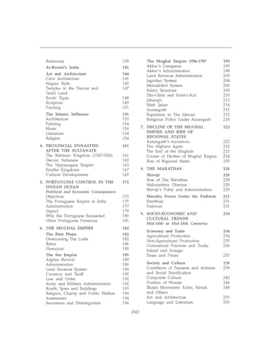 Image of Indian History English (2026) Edition Upsc Optional Paper for NTA UGC-NET JRF SET Colleges , upsc history books , upsc exam books 2026 /Edition ... (Spectrum's Rapid Revision Studypacks)