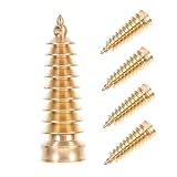 Traditioneller turm-schlüsselanhänger – turm-schlüsselanhänger, geeignet für menschen unterschiedlichen alters, bedeutungsvoll und vielseitig. kupfermaterial, einzigartige form.