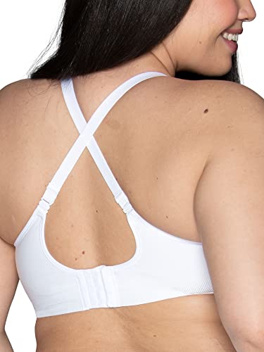 Image of Vanity Fair Women's Beyond Comfort Seamless Bra, Available in Sizes S-2XL