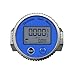 CIRONI Flow Meter DN20MM DN25MM High Precision Electronic Turbine Flowmeter Digital Fuel Gauge Turbine Flow Meter (Size : DN25mm)