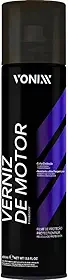Novo Verniz De Motor 400 ml Vonixx Proteção duradoura e de facil Aplicação