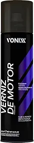 Produto para proteger e dar brilho em Motor Automotivo em Geral Verniz de motor 400 ml Vonixx
