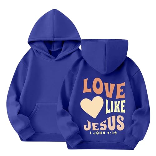 Manta con Capucha, Regalos Friki Roupa Ropa Adolescentes Chandal Niño, Sweatshirt Sudadera Hoodie 8 Regalo Manga Regalos Niñas 11 12 Años, Anime Jersey Navideño Niña 12 Años,
