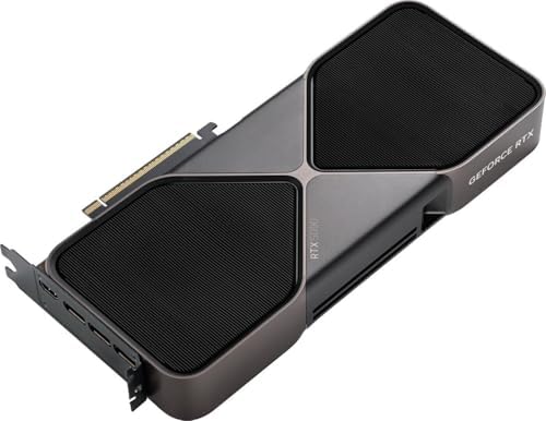 NVIDIA NVIDIA GeForce RTX 5090