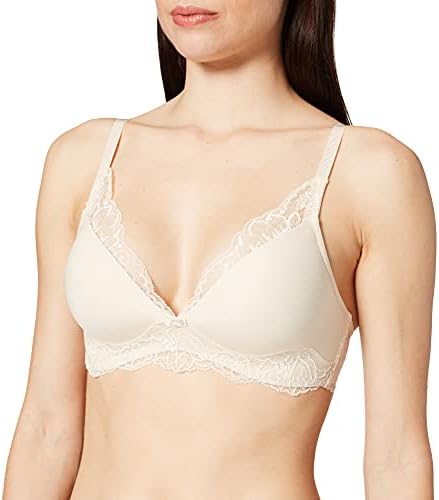 Triumph Wyściełany biustonosz Kobiety Amourette Charm P (1 w zestawie)