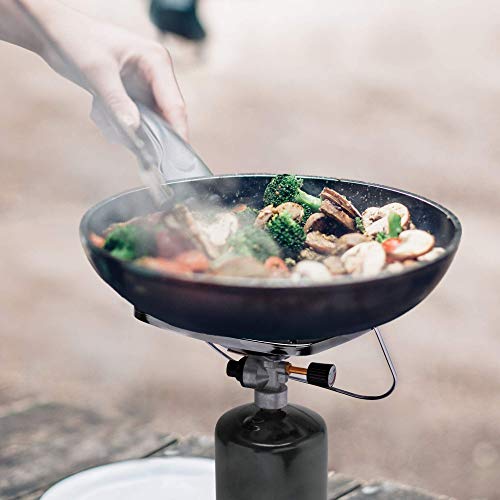 Outbound Adjustable Propane Stove | 10,000 BTU | Case Included - Thumbnail 2