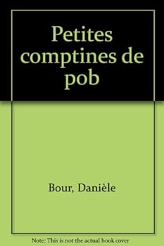 Paperback Les Comptines de Petit Ours brun [French] Book