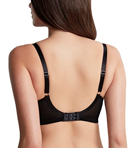 Image of Panache Women's Tango Balconnet Underwired Bra, Luna, 36E