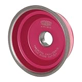 SCHLEIFRÄSCHEN CBN-Topf-Schleifscheibe D×T×H (mm) 100×35×20 B126