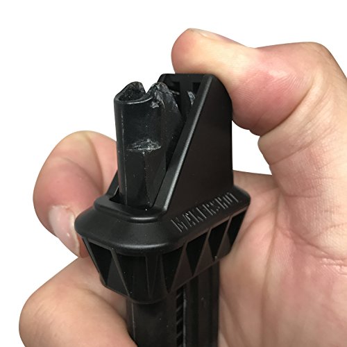Makershot Magazine Speed Loader, Compatible With .22 Lr - German Sport Guns (Gsg) Firefly #TOP5