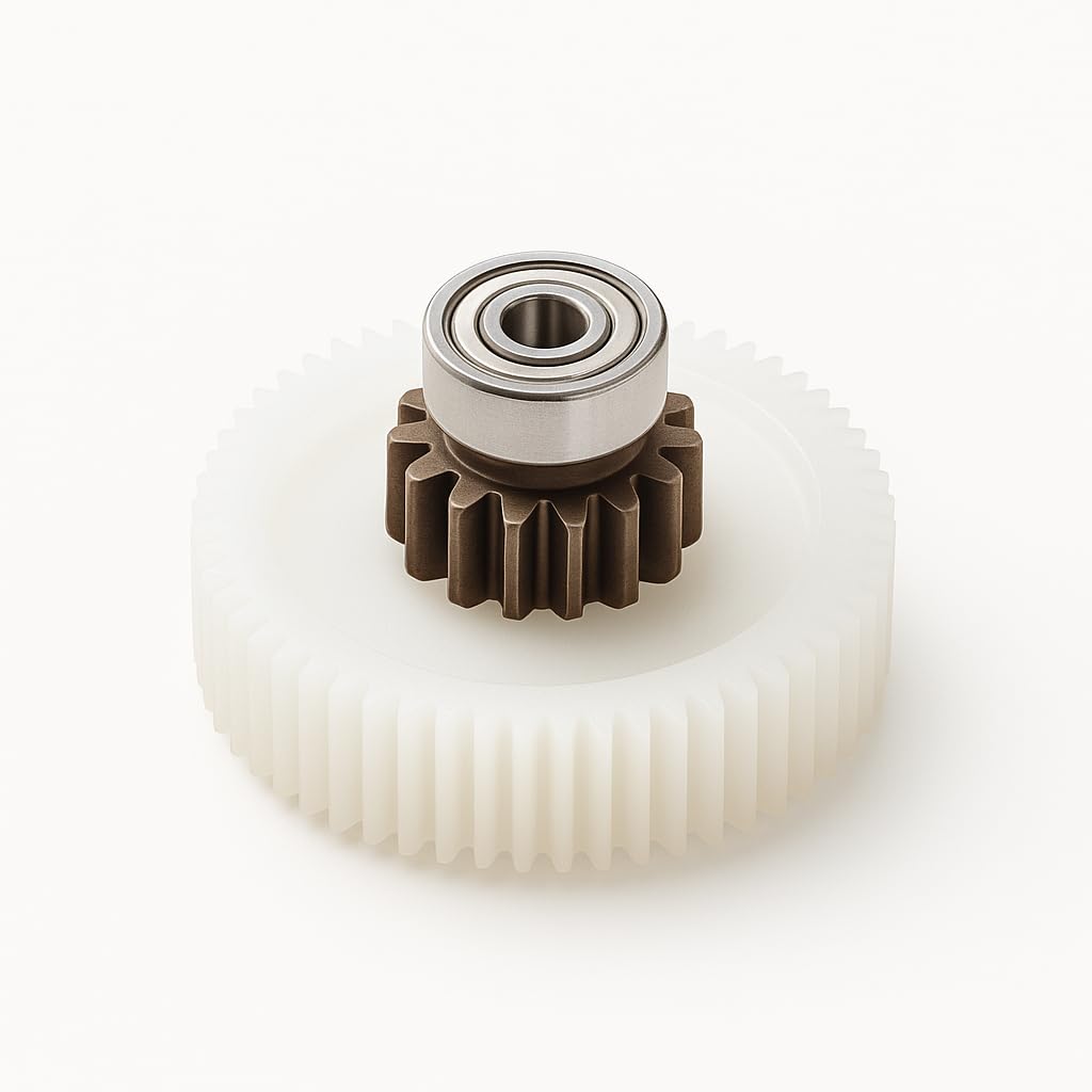cubetasgastronorm – Piñon motore riduttore granizadora SPM ø495 mm – 9 gsn1019
