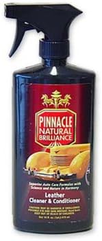 Pinnacle Leather Cleaner & Conditioner 16oz