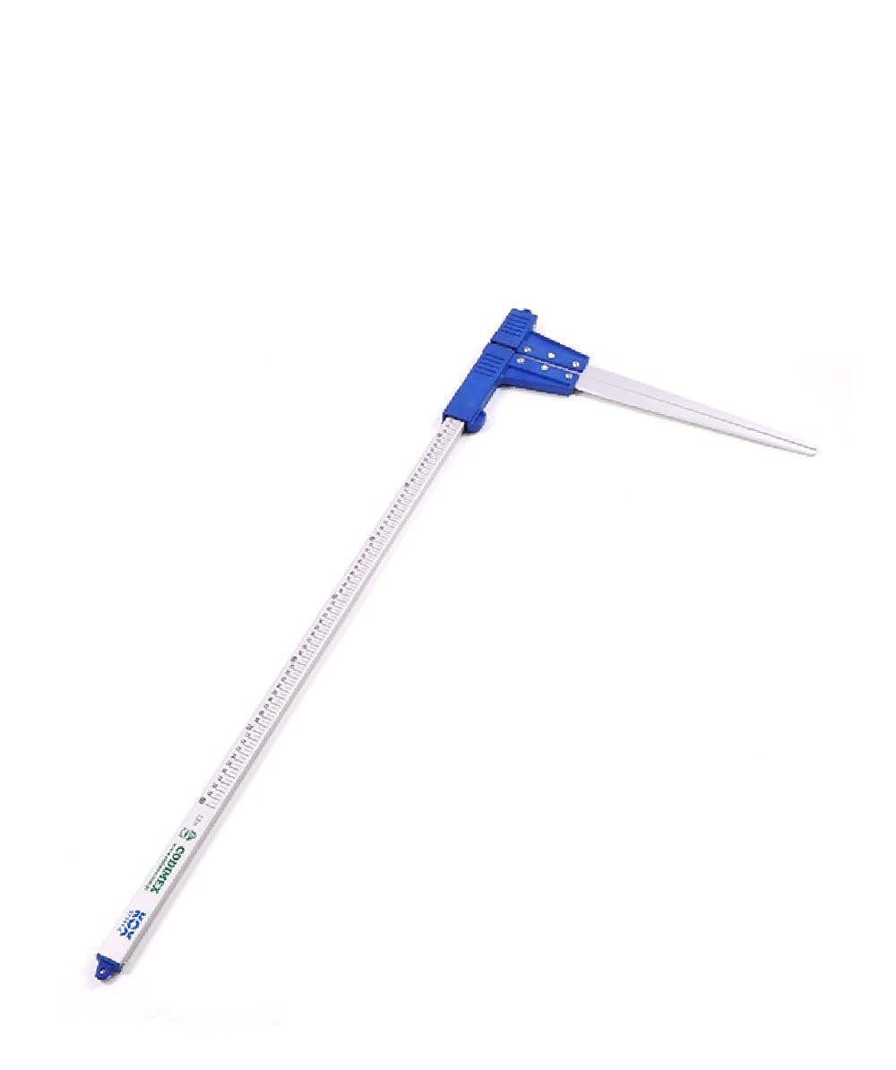 Messkluppe Codimex von KOX 80cm