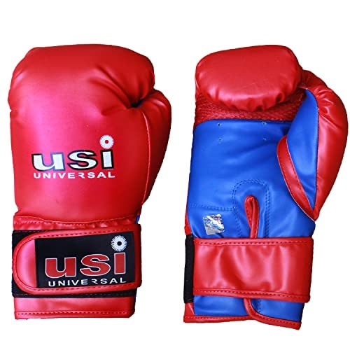 See full amazon price history chart for USI UNIVERSAL THE UNBEATABLE Bouncer Boxing Gloves Fight Training Glove for Boys - Senior Red Blue (S-m 10/12oz) USI UNIVERSAL THE UNBEATABLE Bouncer Boxing Gloves Fight Training Glove for Boys - Senior Red Blue (S-m 10/12oz) (B08536NDBG) Amazon Price History, Amazon Price Tracker