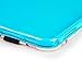 Galaxy Tab 4 10.1 Case,T530 Case,Dteck(TM) Slim Flip Stand Case with Cards Slots [Auto Wake/Sleep Feature] Magnetic Smart Shell Cover for Samsung Galaxy Tab 4 10.1 SM-T530/T530/T531,Blue Butterfly