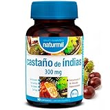 Castaño de India 300 Mg 90 Comp
