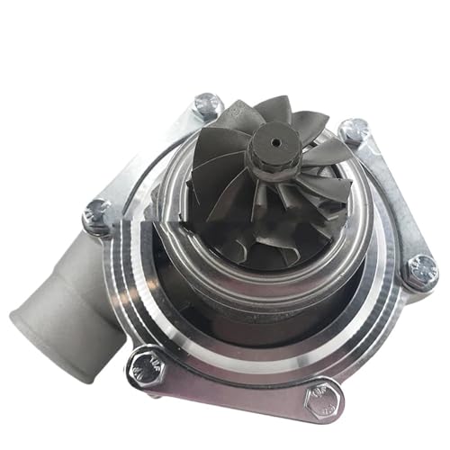 Automotive turbocharging Supercore GTX2976R GTX2976 Turbocharger Performance GTX29 58mm 836041-5004S