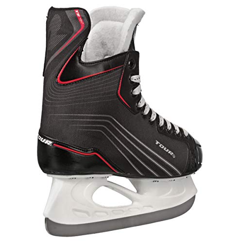 TR-750 Ice Hockey Skate (12) - Thumbnail 3