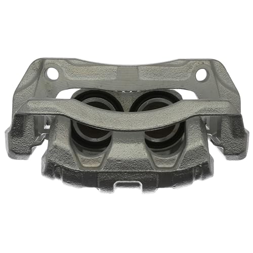 Pinza de freno delantera derecha ACDelco 18FR2245N Friction Ready sin pastillas 2