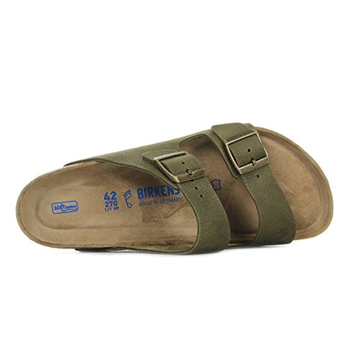 Image of Birkenstock Women's Arizona Soft Footbed Sandals