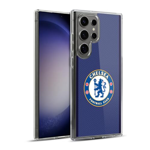 Carcasa Chelsea S23 Ultra Head Case Designs gel suave