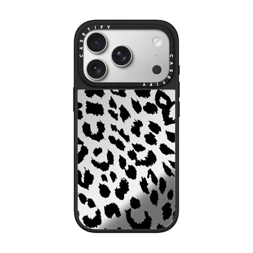 Amazon.co.jp: CASETiFY iPhone 17 Pro 用 ケース ミラーMagSafe対応