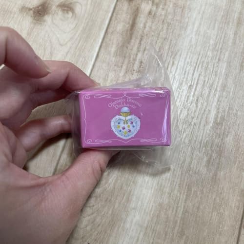 おジャ魔女どれみ カプセルブーティー2 春風どれみ