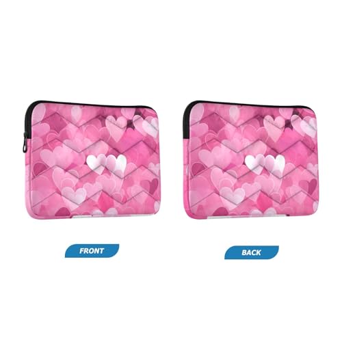Funda para portátil 13-14 pulgadas impermeable y ligera miniatura 2