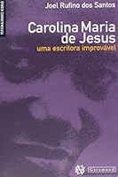 Carolina Maria De Jesus 8576171732 Book Cover