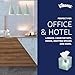 Kleenex® Professional Naturals Facial Tissue, Bulk (21272), 2-Ply, White, Upright Facial Tissue Cube Boxes for Business (90 Tissues/Box, 36 Boxes/Case, 3,240 Tissues/Case)