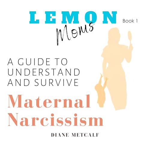 Lemon Moms - Diane Metcalf episode artwork