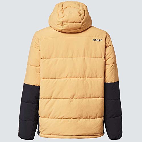 Image of Oakley Unisex Tahoe Puffy Rc Jacket