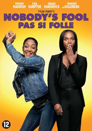 Nobody'S Fool
