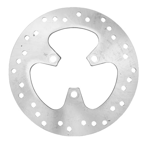 Rotor de disque de frein arrière Shogun 125 Sp 2025 pour les trajets quotidiens
