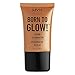 NYX Professional Makeup Illuminante Liquido Born to Glow, Formula liquida Shimmer, Base per Fondotinta, Tonalità: Pure Gold immagine